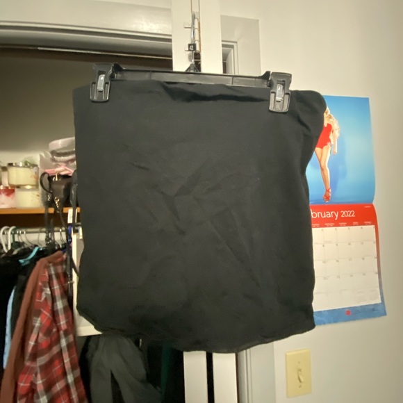 Strapless top - Picture 1 of 3